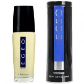 EGEO MAN COLÔNIA MASCULINA 100ML
