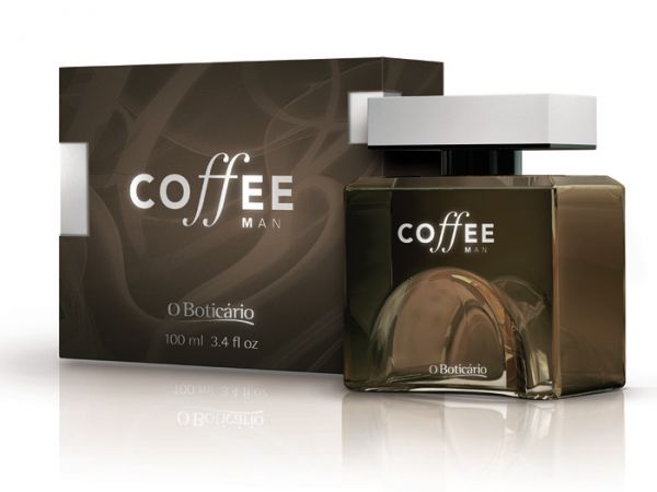 COFFE MAN MASCULINO 100ML
