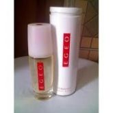 EGEO WOMAN COLÔNIA FEMININA 100ML
