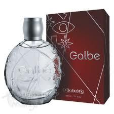 GALBE COLÔNIA 100ML