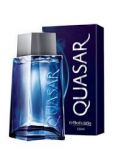 QUASAR TRADICIONAL COLÔNIA MASCULINA 100ML