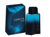 QUASAR ONIX COLÔNIA MASCULINA 100ML