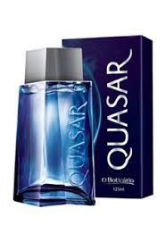 QUASAR TRADICIONAL COLÔNIA MASCULINA 100ML