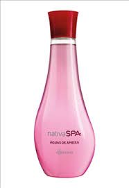 nativa spa aguas de ameixa 400ml