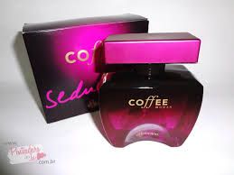 COFFE SEDUTION FEMININO 100ML