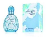 FLORATTA IN BLUE COLÔNIA FEMININA 100ML